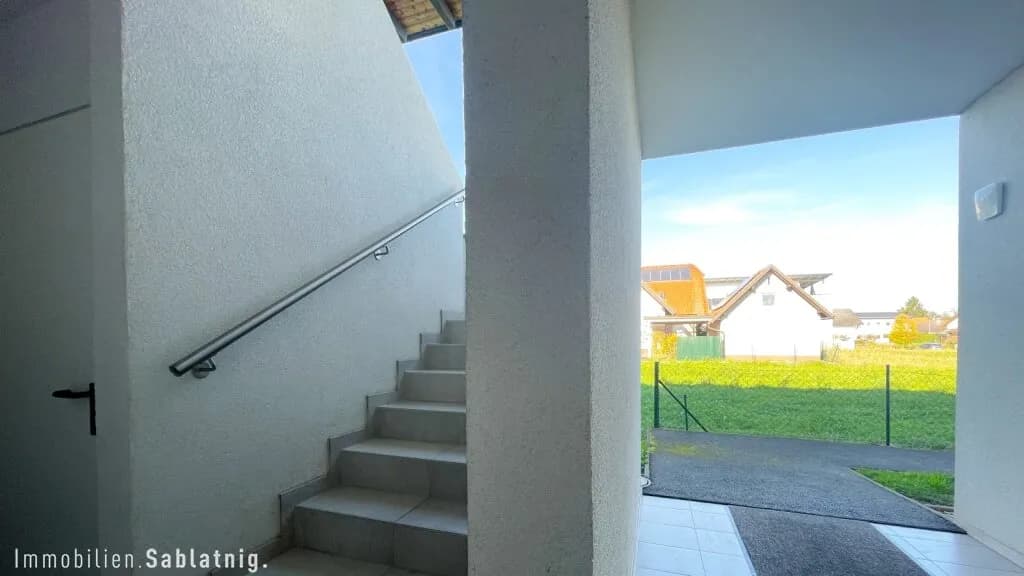 3-Zimmer-Wohnung kaufen in Leibnitz – 60,79 m², € 189.000 – Bild 21 von 24