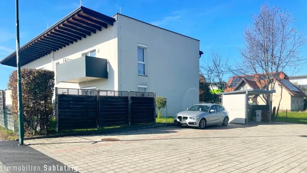 3-Zimmer-Wohnung kaufen in Leibnitz – 60,79 m², € 189.000 – Bild 24 von 24