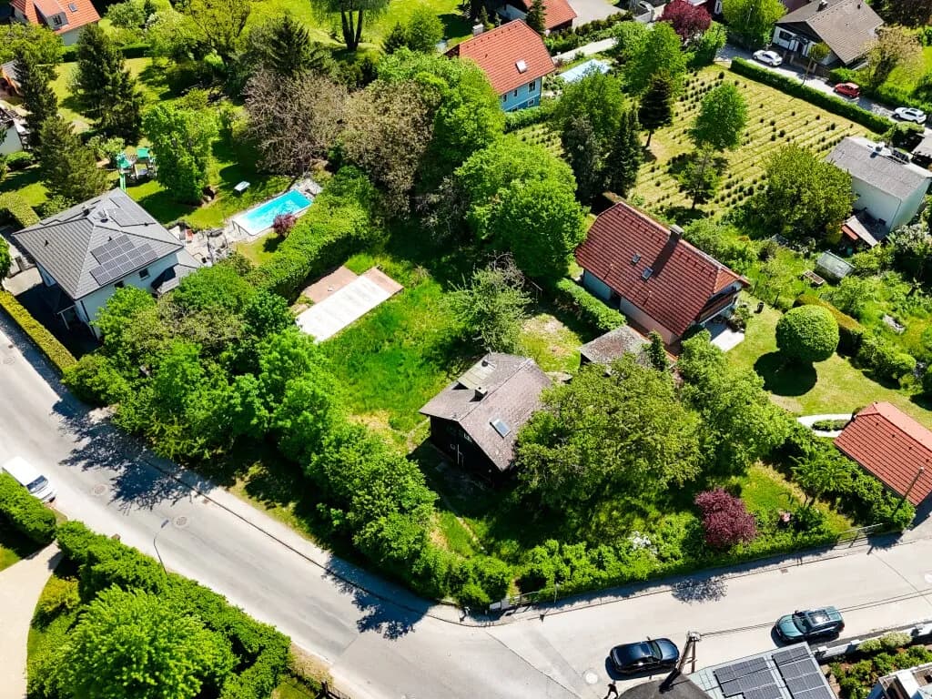 Grundstück kaufen in Sankt Pölten Land – 1 746 m², € 749.000 – Bild 2 von 18