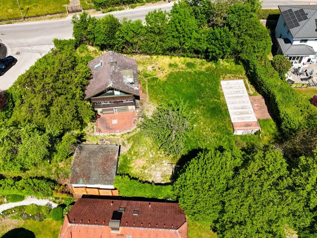 Grundstück kaufen in Sankt Pölten Land – 1 746 m², € 749.000 – Bild 6 von 18