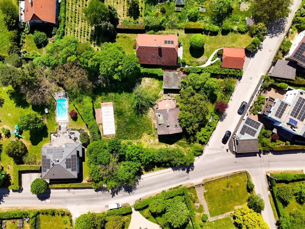 Grundstück kaufen in Sankt Pölten Land – 1 746 m², € 749.000 – Bild 7 von 18