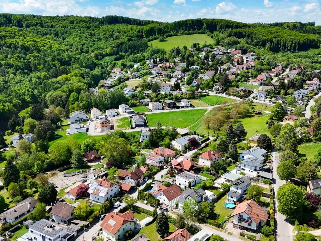 Grundstück kaufen in Sankt Pölten Land – 1 746 m², € 749.000 – Bild 9 von 18