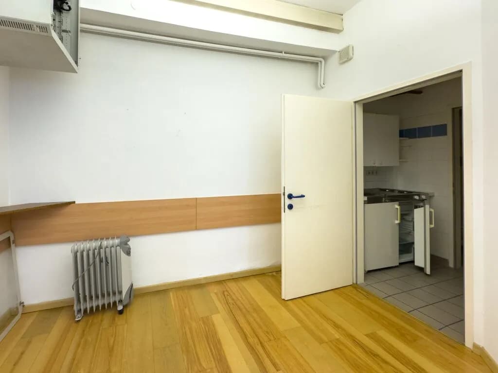 Gewerbeimmobilie mieten in Korneuburg – 52 m², € 747 – Bild 4 von 6