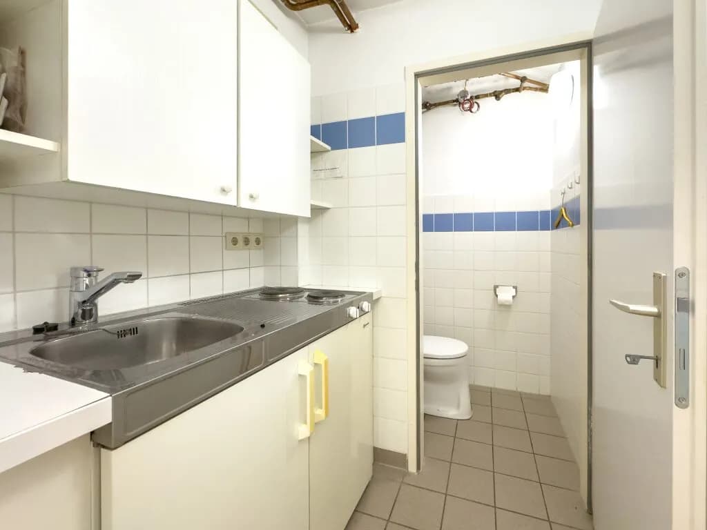 Gewerbeimmobilie mieten in Korneuburg – 52 m², € 747 – Bild 5 von 6
