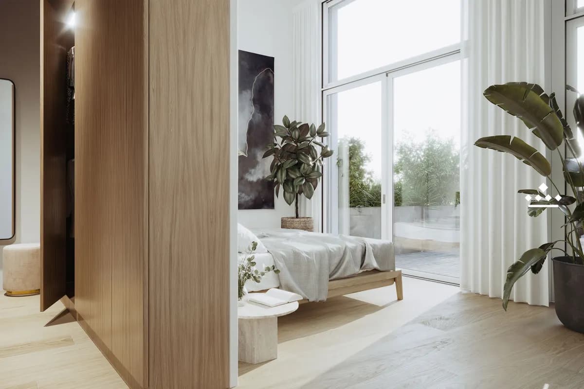 3-Zimmer-Wohnung kaufen in Wien – 83 m², € 995.000 – Bild 2 von 17