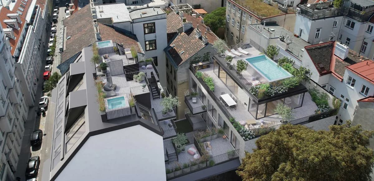3-Zimmer-Wohnung kaufen in Wien – 83 m², € 995.000 – Bild 14 von 17