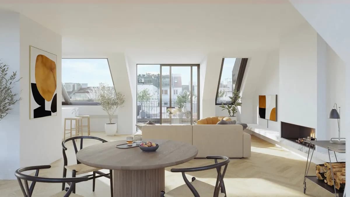 3-Zimmer-Wohnung kaufen in Wien – 83 m², € 995.000 – Bild 17 von 17