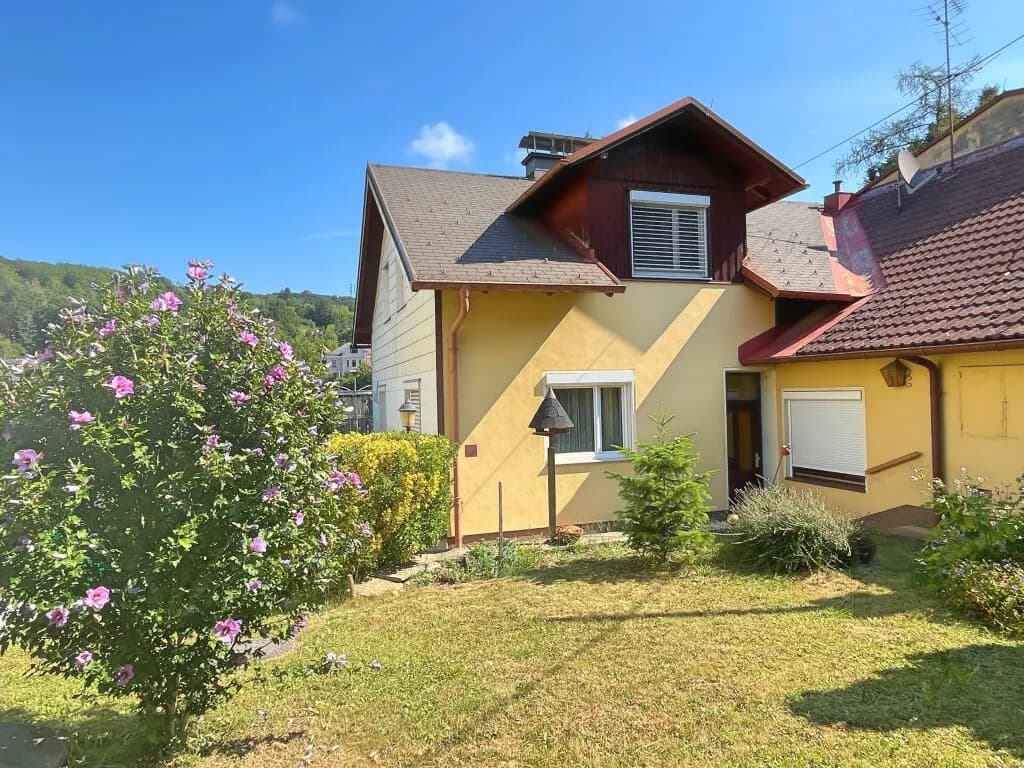 5-Zimmer-Haus kaufen in Tulln – 100 m², € 495.000