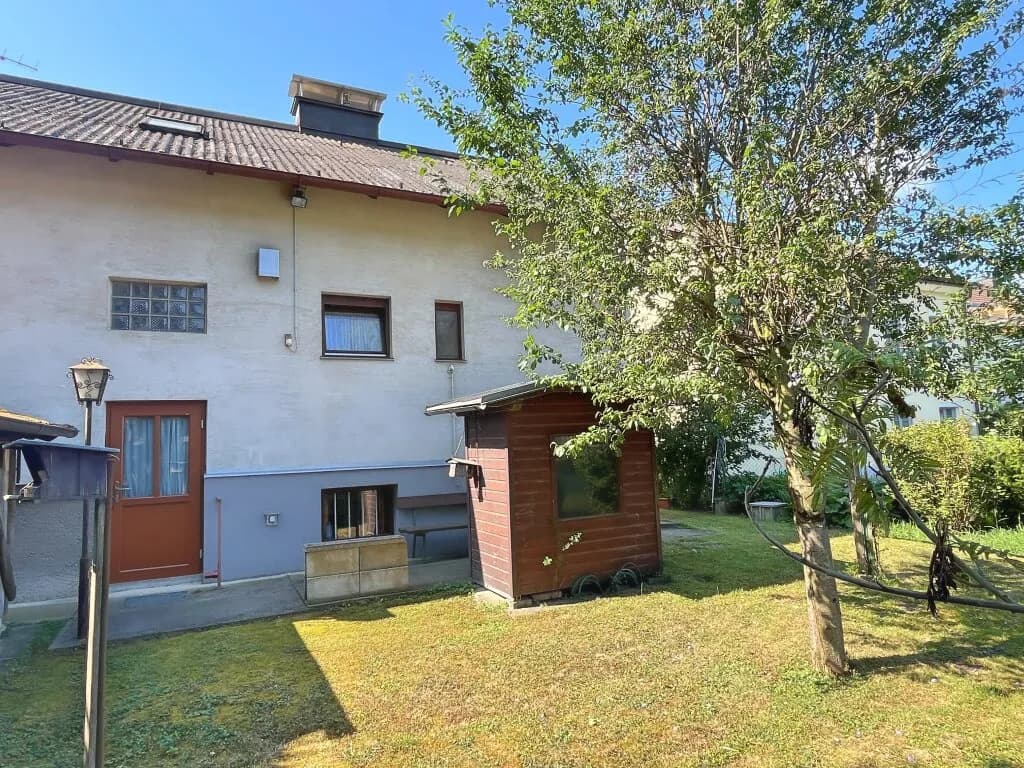5-Zimmer-Haus kaufen in Tulln – 100 m², € 495.000 – Bild 3 von 21