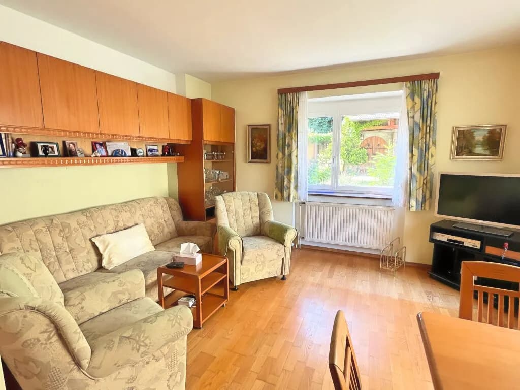 5-Zimmer-Haus kaufen in Tulln – 100 m², € 495.000 – Bild 4 von 21