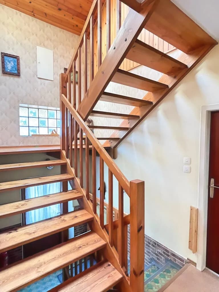 5-Zimmer-Haus kaufen in Tulln – 100 m², € 495.000 – Bild 11 von 21