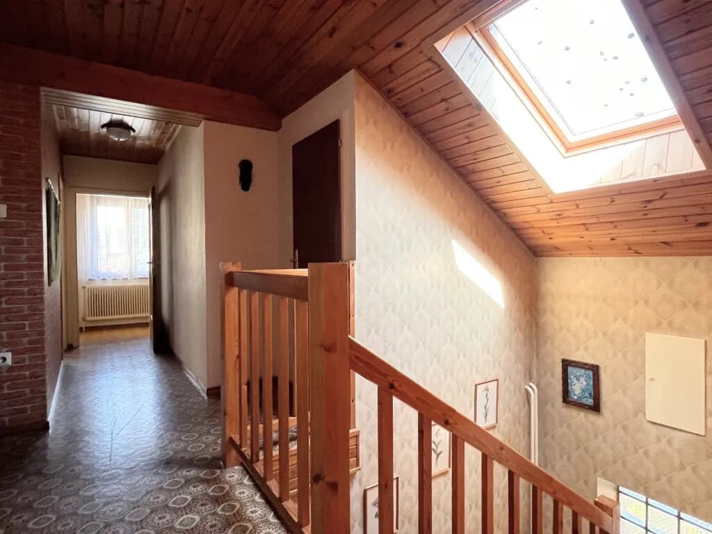 5-Zimmer-Haus kaufen in Tulln – 100 m², € 495.000 – Bild 12 von 21