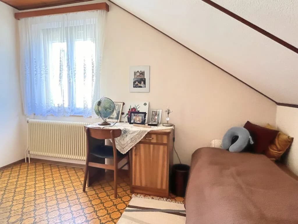 5-Zimmer-Haus kaufen in Tulln – 100 m², € 495.000 – Bild 16 von 21