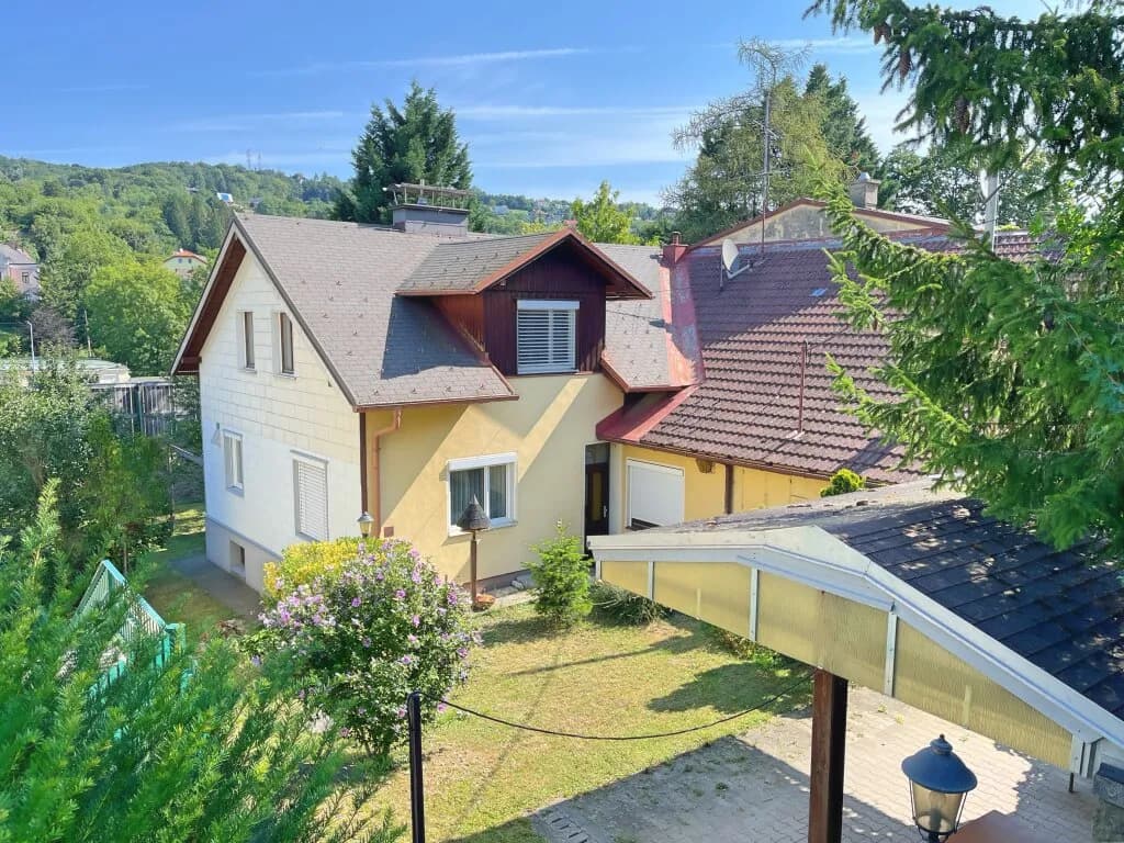 5-Zimmer-Haus kaufen in Tulln – 100 m², € 495.000 – Bild 19 von 21