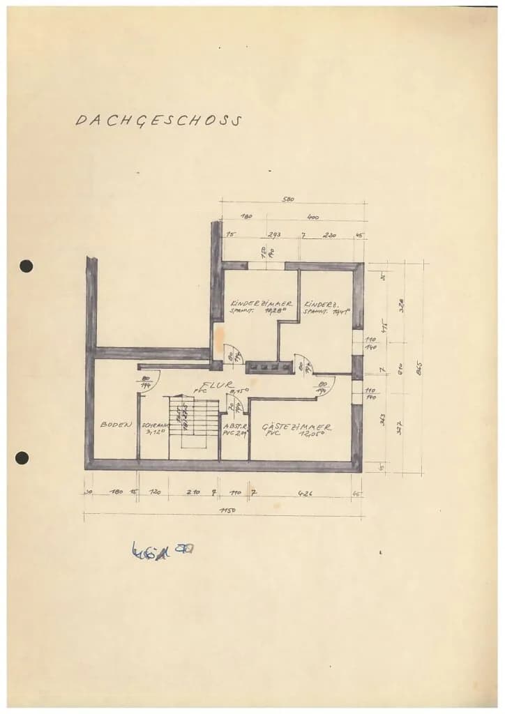 5-Zimmer-Haus kaufen in Tulln – 100 m², € 495.000 – Bild 21 von 21