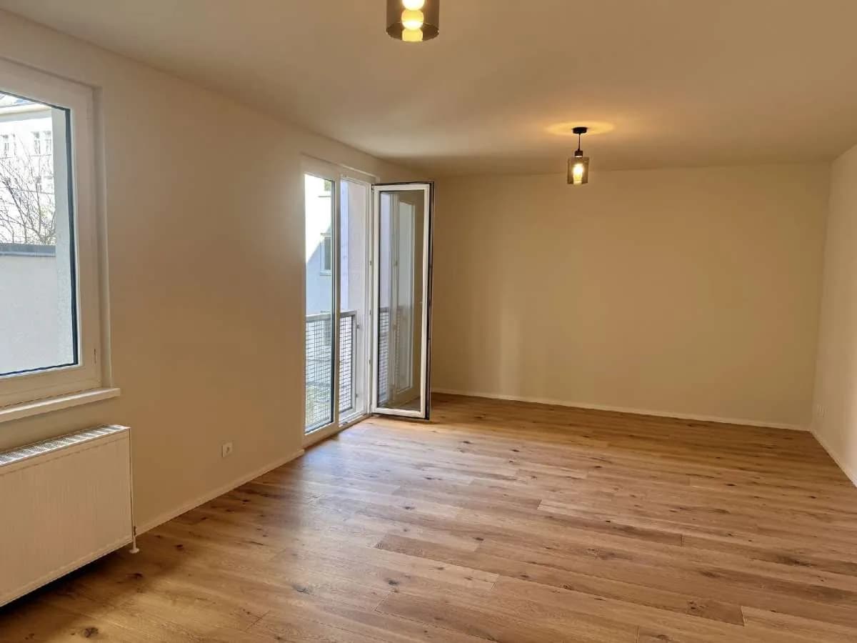 1-Zimmer-Wohnung kaufen in Wien – 41,4 m², € 329.000