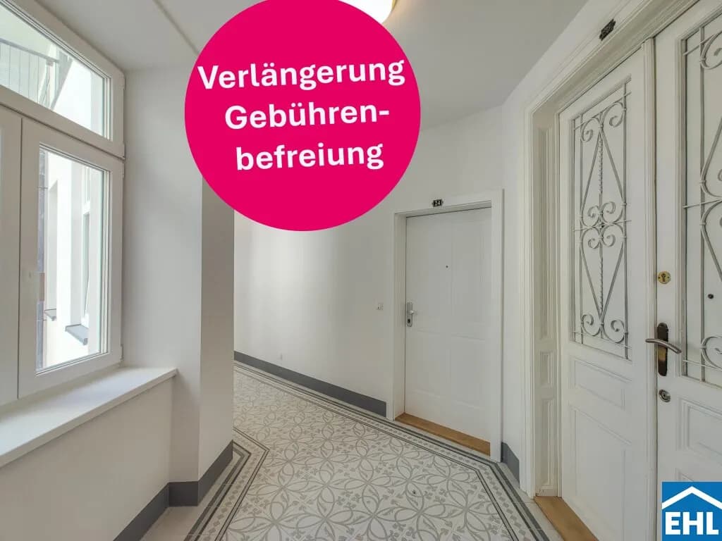 4-Zimmer-Wohnung kaufen in Wien – 118,85 m², € 875.000
