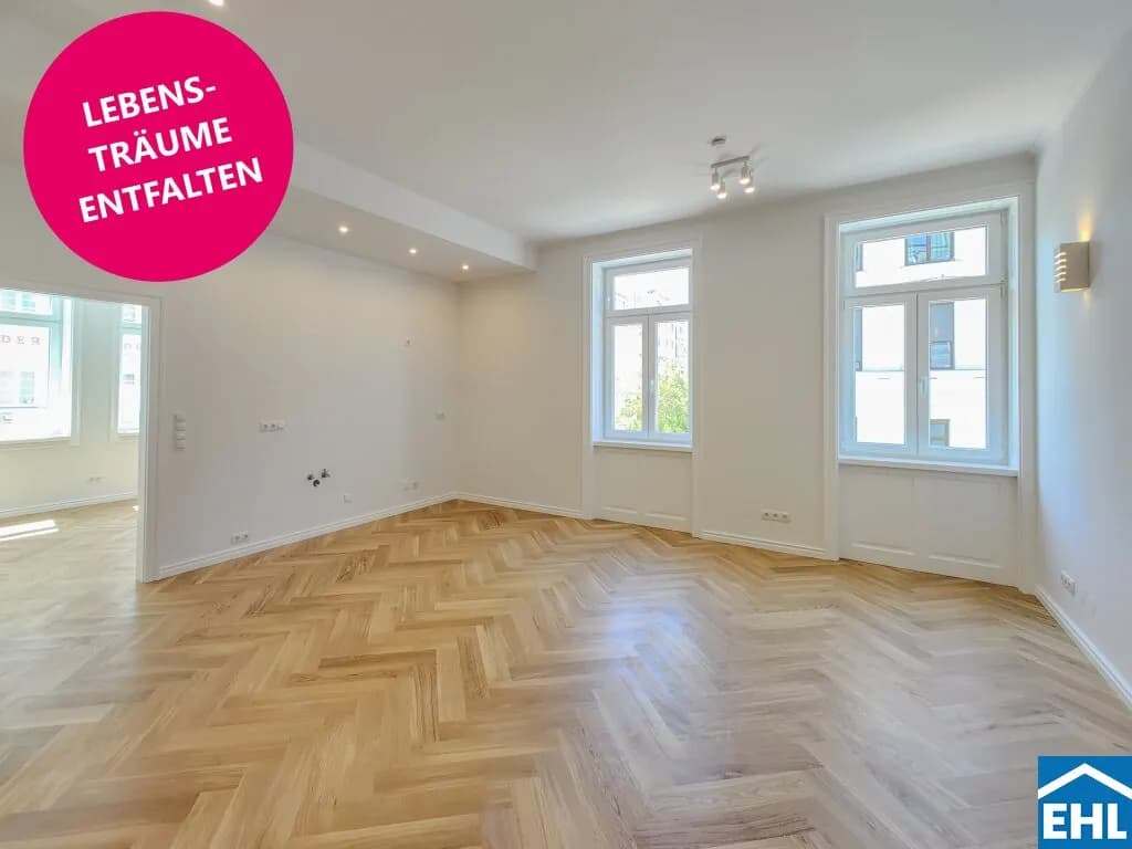 4-Zimmer-Wohnung kaufen in Wien – 118,85 m², € 875.000 – Bild 2 von 15