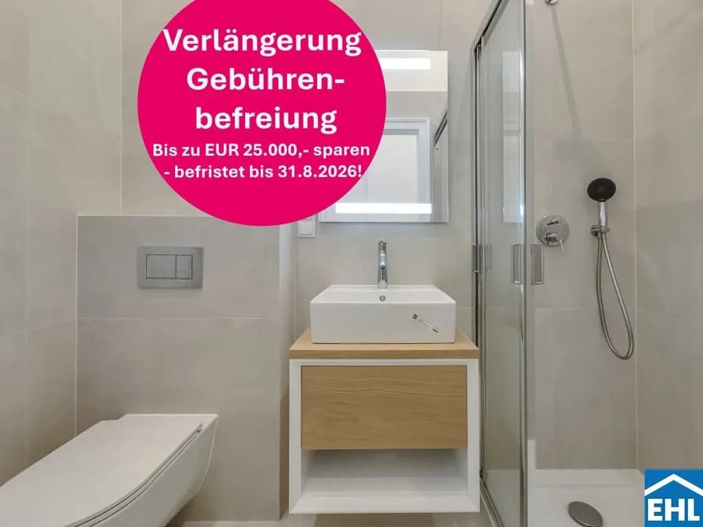2-Zimmer-Wohnung kaufen in Wien – 64,91 m², € 395.000