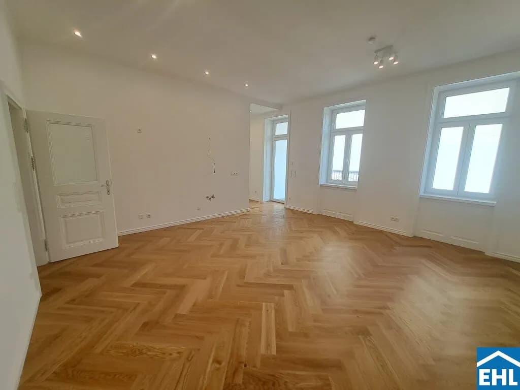 3-Zimmer-Wohnung kaufen in Wien – 78,42 m², € 489.000 – Bild 2 von 24