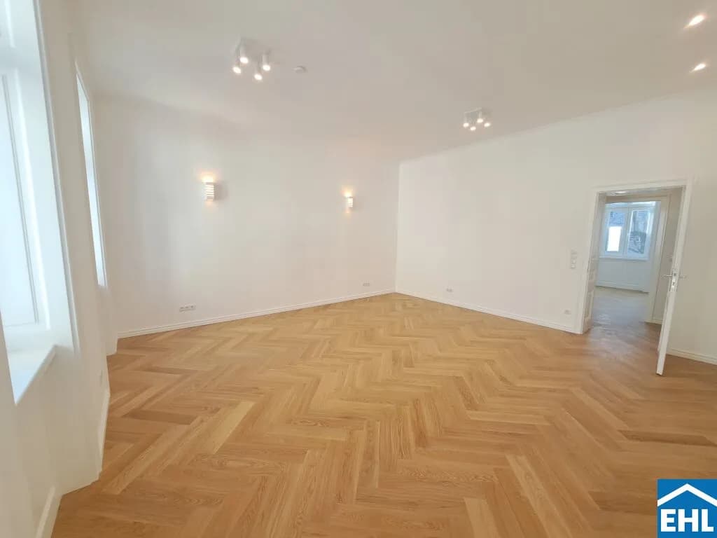 3-Zimmer-Wohnung kaufen in Wien – 78,42 m², € 489.000 – Bild 3 von 24
