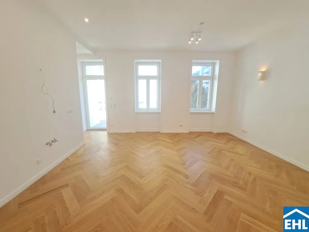3-Zimmer-Wohnung kaufen in Wien – 78,42 m², € 489.000 – Bild 4 von 24