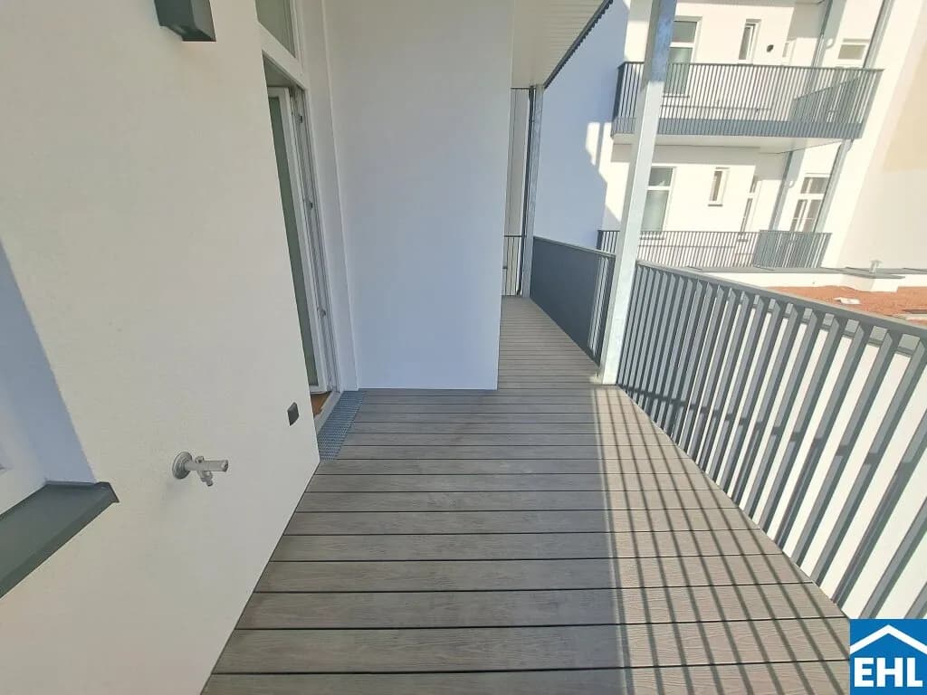 3-Zimmer-Wohnung kaufen in Wien – 78,42 m², € 489.000 – Bild 5 von 24