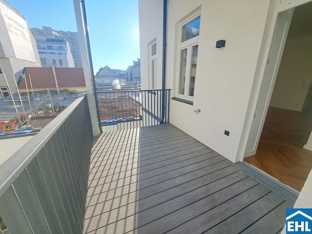 3-Zimmer-Wohnung kaufen in Wien – 78,42 m², € 489.000 – Bild 6 von 24