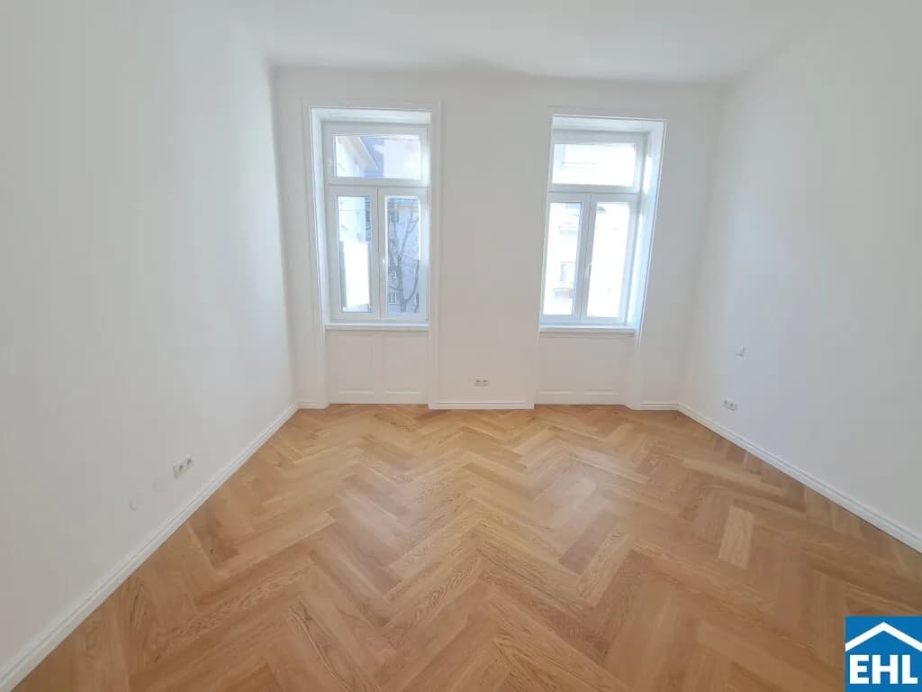 3-Zimmer-Wohnung kaufen in Wien – 78,42 m², € 489.000 – Bild 7 von 24