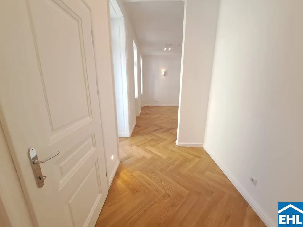 3-Zimmer-Wohnung kaufen in Wien – 78,42 m², € 489.000 – Bild 12 von 24