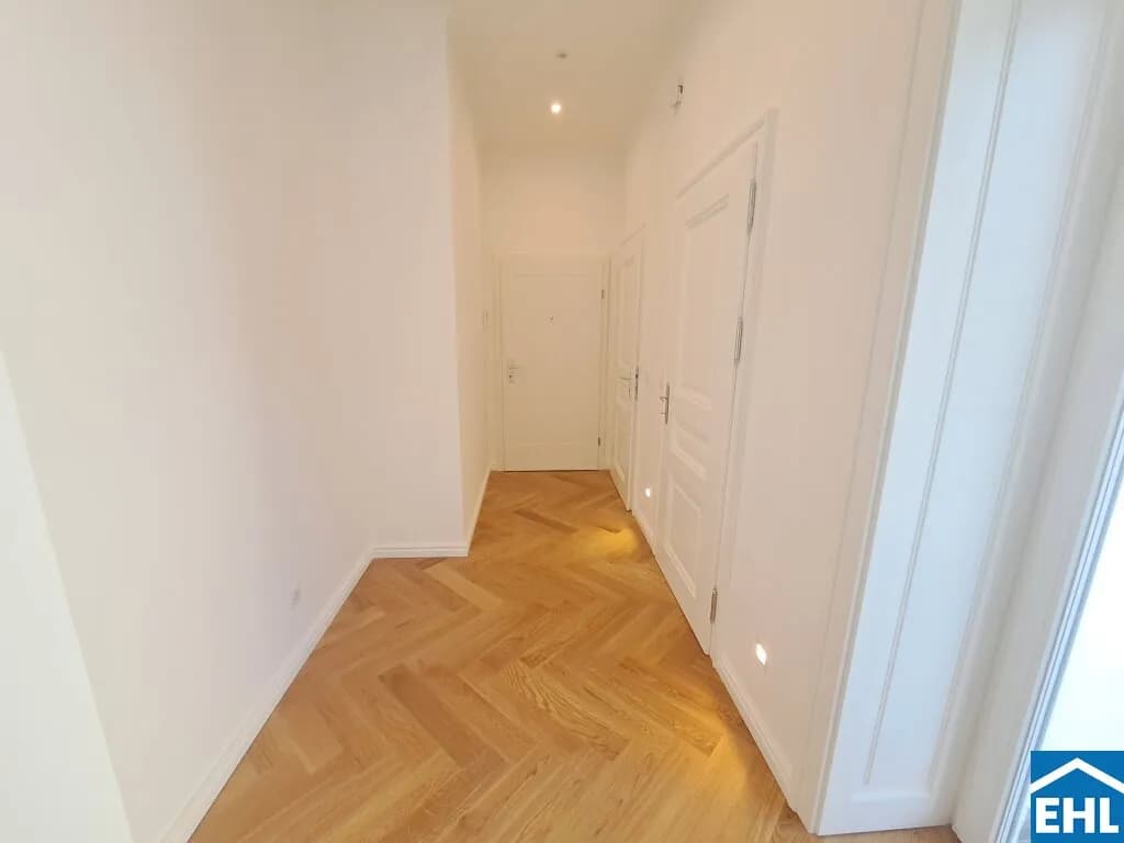 3-Zimmer-Wohnung kaufen in Wien – 78,42 m², € 489.000 – Bild 13 von 24