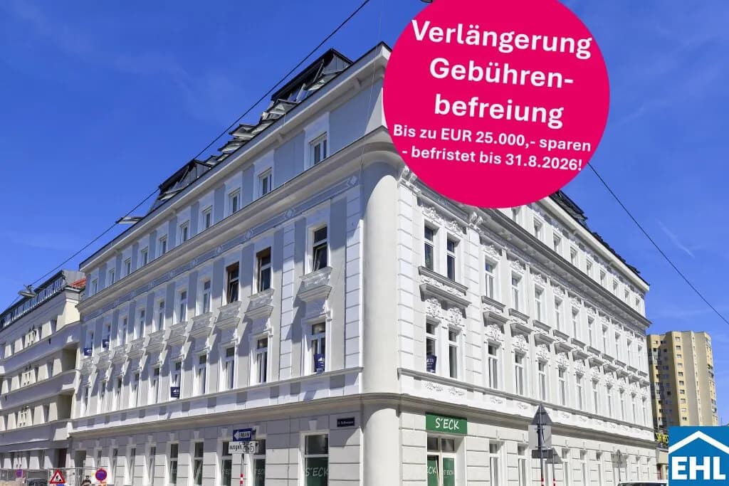 3-Zimmer-Wohnung kaufen in Wien – 67,96 m², € 499.000
