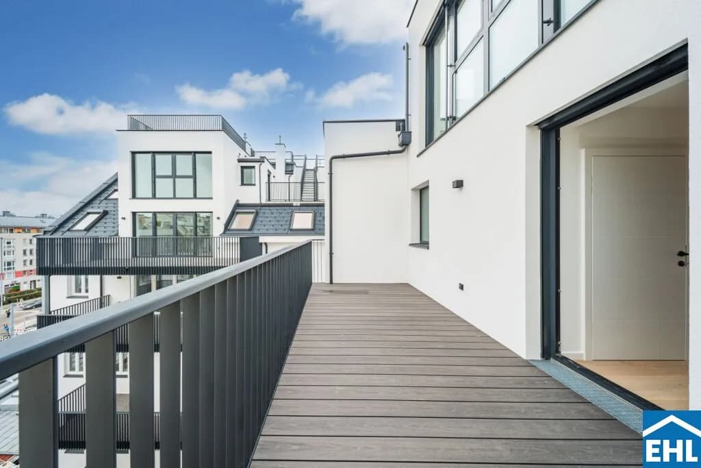 3-Zimmer-Wohnung kaufen in Wien – 67,96 m², € 499.000 – Bild 2 von 17