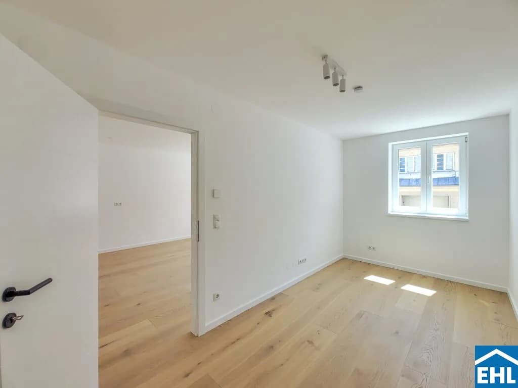 2-Zimmer-Wohnung kaufen in Wien – 58,19 m², € 349.000 – Bild 3 von 14