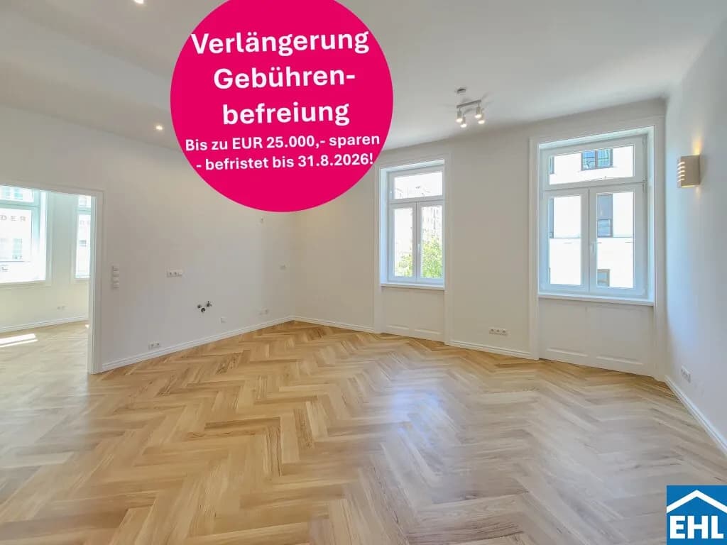 2-Zimmer-Wohnung kaufen in Wien – 65,28 m², € 369.000