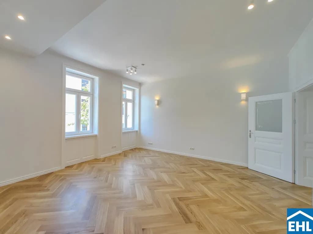 2-Zimmer-Wohnung kaufen in Wien – 65,28 m², € 369.000 – Bild 2 von 17
