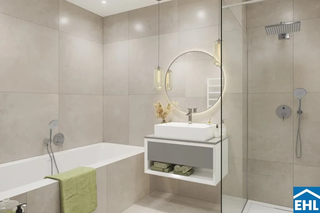 2-Zimmer-Wohnung kaufen in Wien – 65,28 m², € 369.000 – Bild 7 von 17