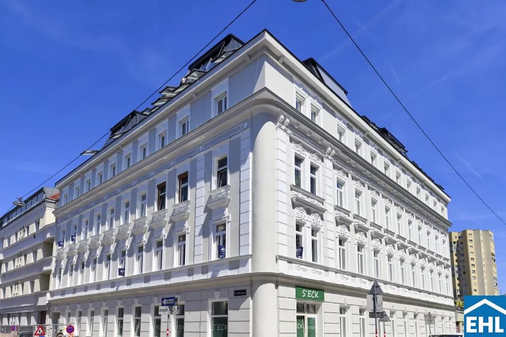 2-Zimmer-Wohnung kaufen in Wien – 65,28 m², € 369.000 – Bild 8 von 17