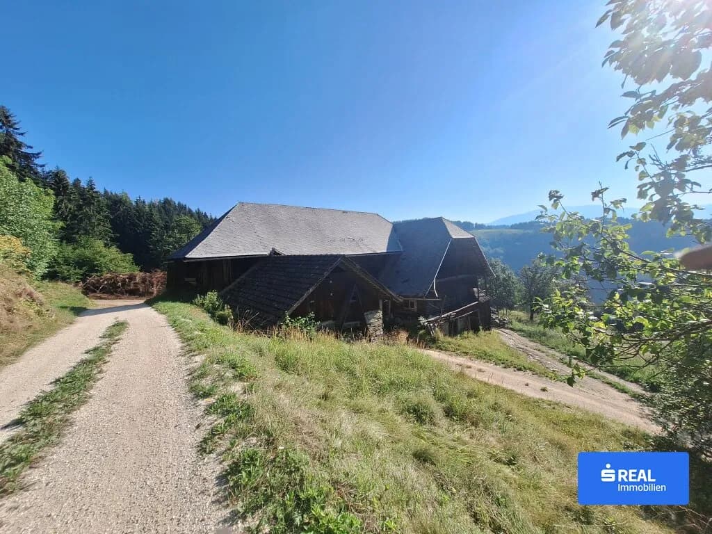 Haus kaufen in Wolfsberg – 243 795 m², € 650.000 – Bild 2 von 15