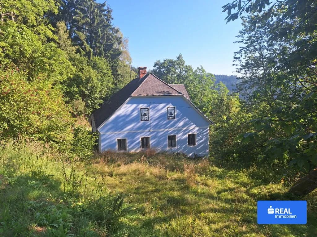 Haus kaufen in Wolfsberg – 243 795 m², € 650.000 – Bild 3 von 15