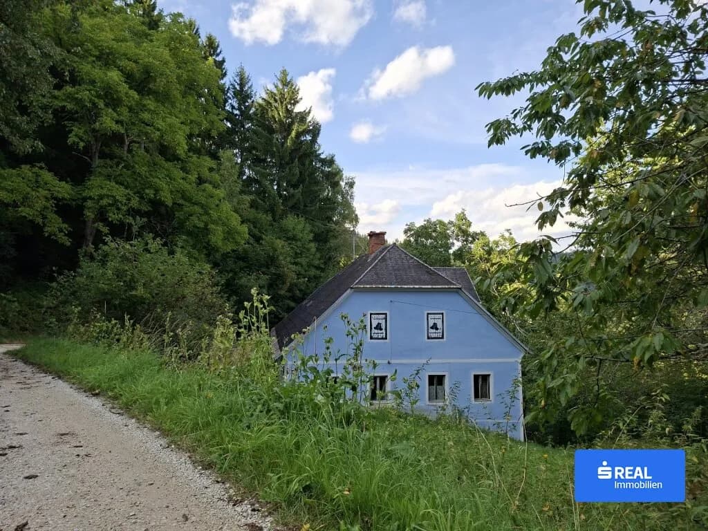 Haus kaufen in Wolfsberg – 243 795 m², € 650.000 – Bild 13 von 15