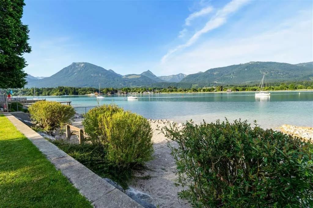 2-Zimmer-Wohnung kaufen in Gmunden – 66 m², € 1.150.000