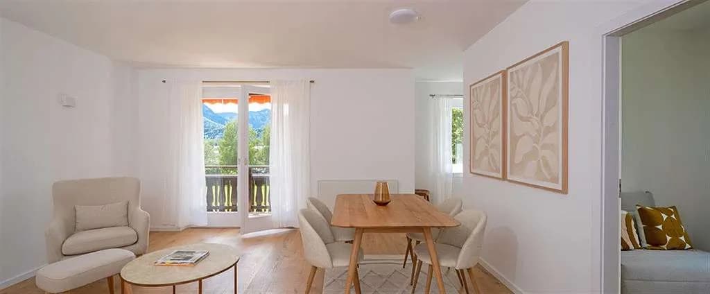 2-Zimmer-Wohnung kaufen in Gmunden – 66 m², € 1.150.000 – Bild 2 von 9