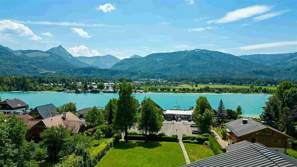 2-Zimmer-Wohnung kaufen in Gmunden – 66 m², € 1.150.000 – Bild 9 von 9
