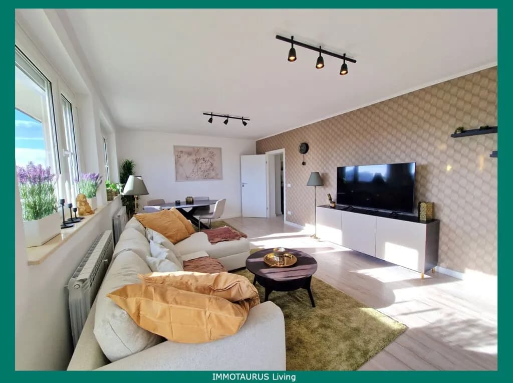3-Zimmer-Wohnung kaufen in Graz – 82,95 m², € 299.000