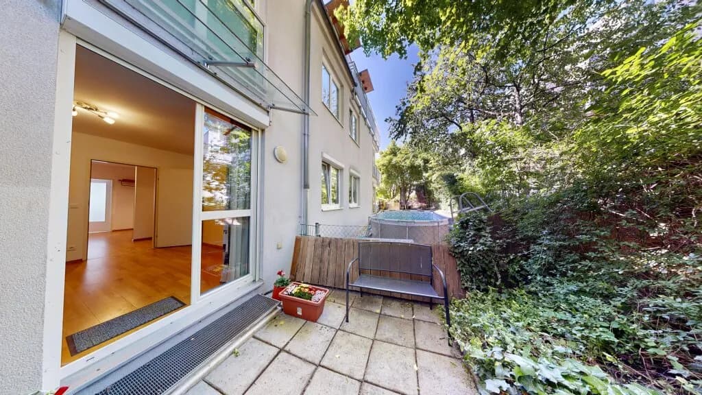 2-Zimmer-Wohnung kaufen in Wien – 50 m², € 370.000