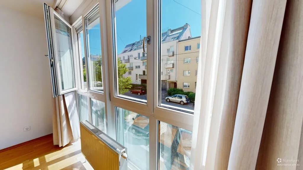 2-Zimmer-Wohnung kaufen in Wien – 50 m², € 370.000 – Bild 8 von 17