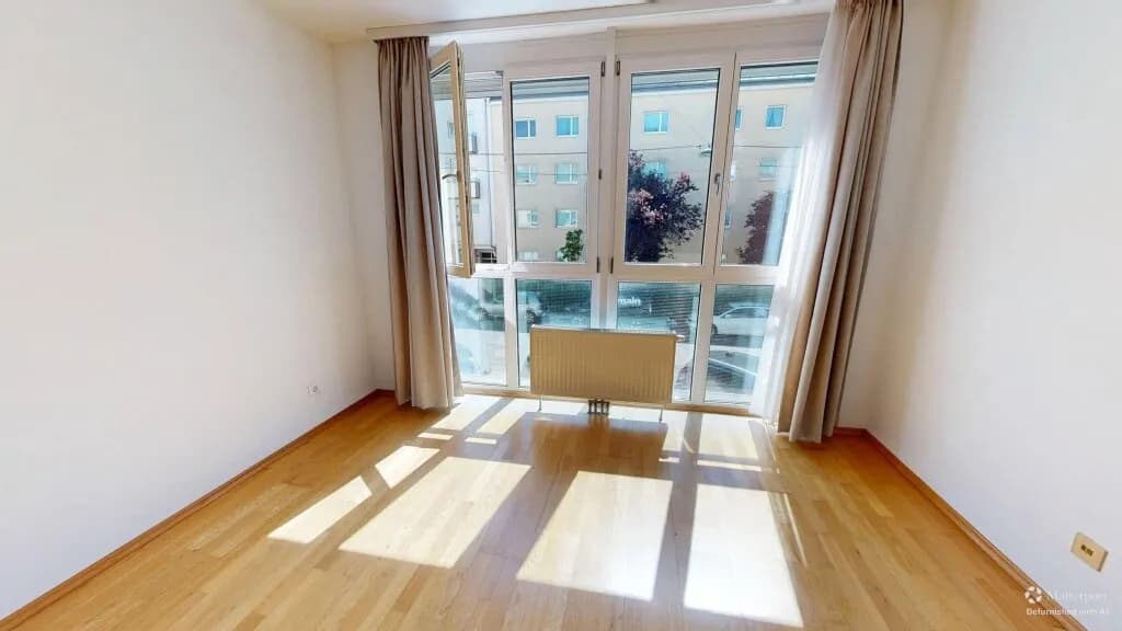 2-Zimmer-Wohnung kaufen in Wien – 50 m², € 370.000 – Bild 9 von 17