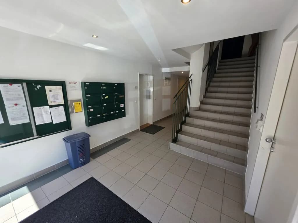 2-Zimmer-Wohnung kaufen in Wien – 50 m², € 370.000 – Bild 14 von 17