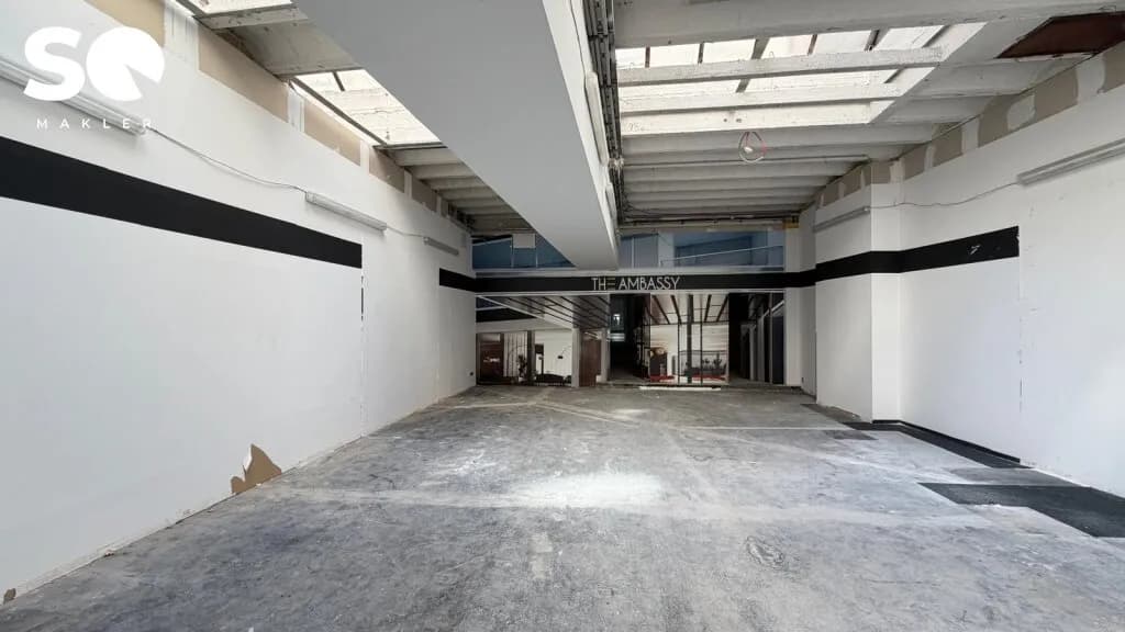 Gewerbeimmobilie mieten in Wien – 550 m², € 10.600 – Bild 2 von 7